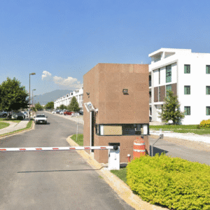 Departamento de remate bancario en Stanza Monterrey $3MDP