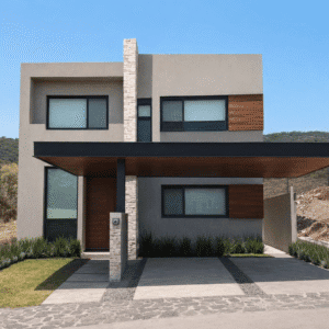 Casa en Venta en Altozano el Nuevo en Queretaro $4.3Mdp