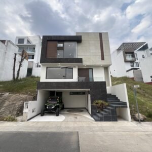 Casa en venta en Lago Esmeralda, Edo. Méx. $7.7Mdp