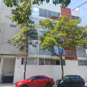 Departamento en venta en Heroes de Padierna, CDMX $4.3Mdp