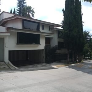Casa en Lomas de la Herradura, Huixquilucan, Edo. Mex. 18.5Mdp