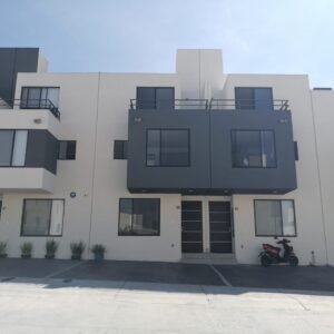 Casa en venta en Adara Lifestyle, Querétaro 3.0Mdp