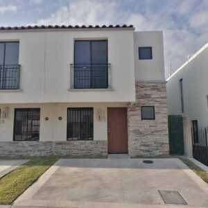 Casa en venta en Capital Sur, Qrerétaro $3Mdp