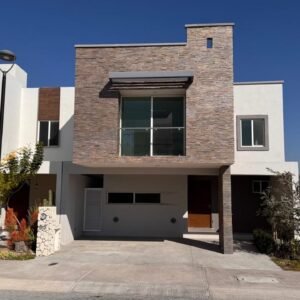 Casa en venta en La Vista Residencial, Querétaro $ 6.2Mdp