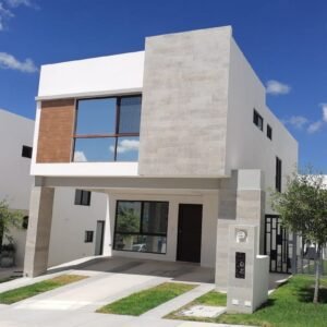 Venta de Casa en El Marques, Querétaro $5.5Mdp