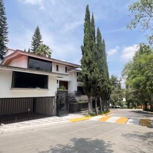 Casa en Venta en Álvaro Obregón, CDMX $11.9Mdp