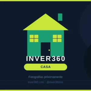 Casa en venta en San Nicolas de los Garza, N.L. — $3,449,000