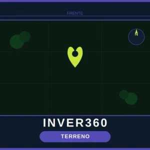 Terreno en Venta de Remate en Tlalpan, CDMX $23.8Mdp