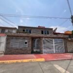 Venta de Casa en Echegaray Naucalpan, Edo. Méx. $8.4Mdp