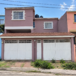 Casa en Parque Residencial Coacalco, Edo. Mex. $1.5MDP