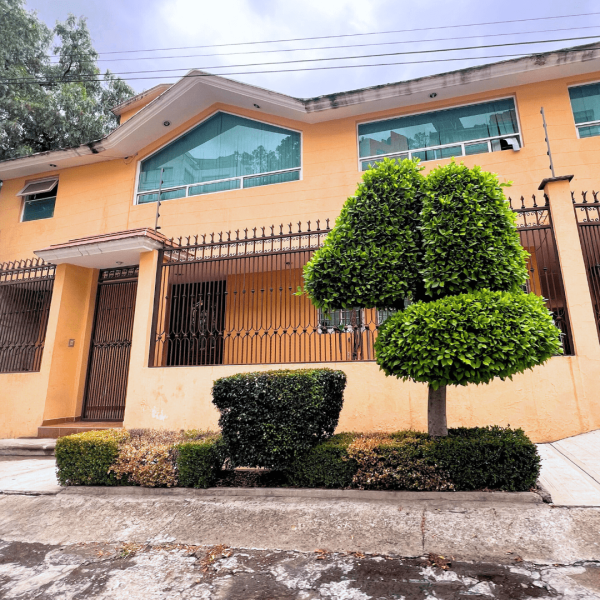 En Venta Remate Bancario en CD. Brisa Naucalpan 3.8MDP