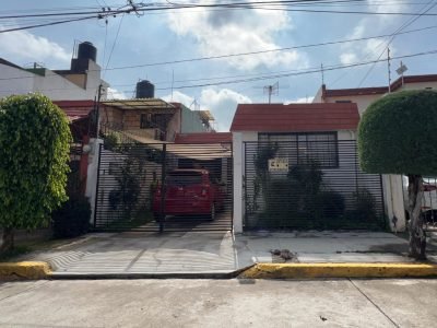 CASA EN VENTA EN  SANTA MONICA TLALNEPANTLA Compra Casa en Santa Mónica, Tlalnepantla, por 2.4Mdp