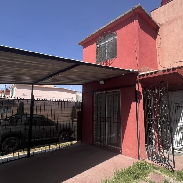 COFRADIA Casa en Venta en Cofradía Cuautitlán Izcalli, Edo. Mex.