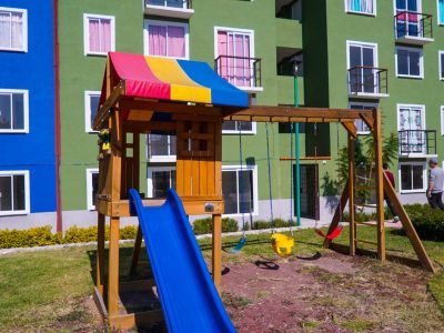 DSC02509 Departamento en Venta en Privadas del Parque Zumpango