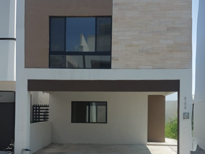 GRAN RESERVA300001 CASA EN VENTA EN GRAN RESERVA 3, NUEVO LEÓN, 6MDP