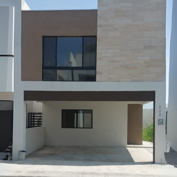 GRAN RESERVA300001 CASA EN VENTA EN GRAN RESERVA 3, NUEVO LEÓN, 6MDP
