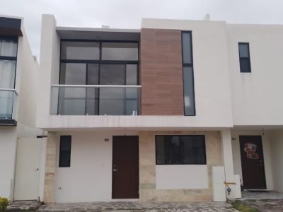 Casa en Venta en Paseos de Zakia, Querétaro 4.1Mdp Casa en Venta en Paseos de Zakia, Querétaro 4.1Mdp