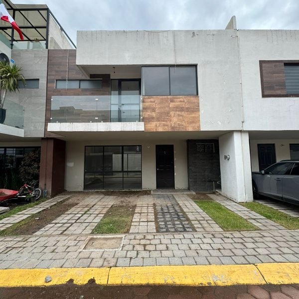 Casa en venta en Hacienda de Santa Inés, Nextlalpan, 4.5Mdp Casa en venta en Hacienda de Santa Inés, Nextlalpan, 4.5Mdp