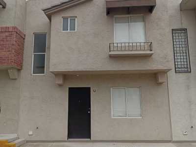 Está es una excelente oportunidad. Casa en Venta en Tecamac, Loma Bonita por 2Mdp en Estado de México, actualmente está en venta a un precio especial debido a su origen de Deuda Bancaria. Está es una excelente oportunidad. Casa en Venta en Tecamac, Loma Bonita por 2Mdp en Estado de México, actualmente está en venta a un precio especial debido a su origen de Deuda Bancaria.