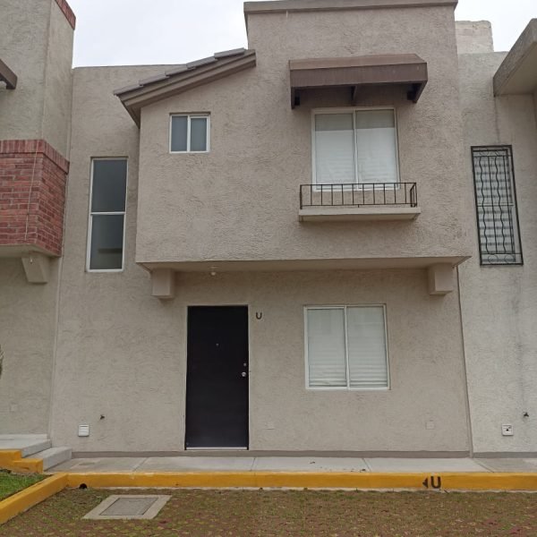 Está es una excelente oportunidad. Casa en Venta en Tecamac, Loma Bonita por 2Mdp en Estado de México, actualmente está en venta a un precio especial debido a su origen de Deuda Bancaria. Está es una excelente oportunidad. Casa en Venta en Tecamac, Loma Bonita por 2Mdp en Estado de México, actualmente está en venta a un precio especial debido a su origen de Deuda Bancaria.