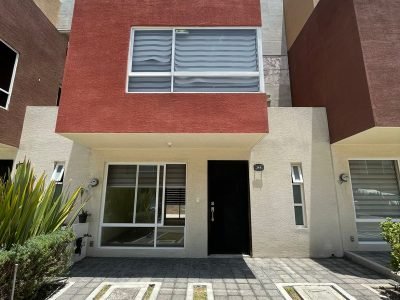Casa en Venta en Toluca, San Pedro Totoltepec, 2.8Mdp Casa en Venta en Toluca, San Pedro Totoltepec, 2.8Mdp