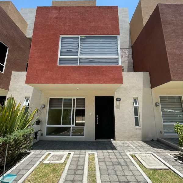 Casa en Venta en Toluca, San Pedro Totoltepec, 2.8Mdp Casa en Venta en Toluca, San Pedro Totoltepec, 2.8Mdp