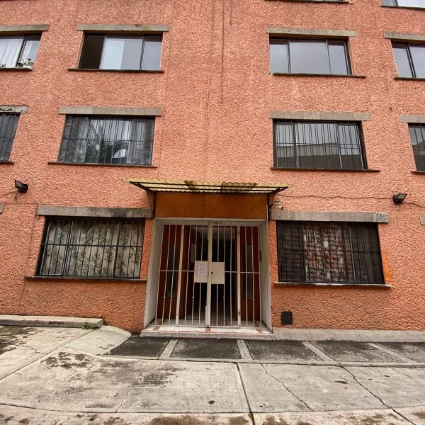 Departamento en Venta en Coyoacán, CDMX, 5.7Mdp Departamento en Venta en Coyoacán, CDMX, 5.7Mdp