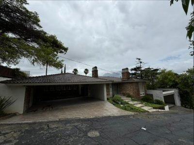 Residencial en Venta en San pedro Garza García, NL, 47.5Mdp Residencial en Venta en San pedro Garza García, NL, 47.5Mdp