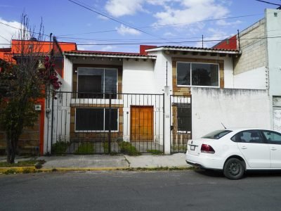 Casa en Venta en Pilares, Metepec, 4 Mdp Casa en Venta en Pilares, Metepec, 4 Mdp