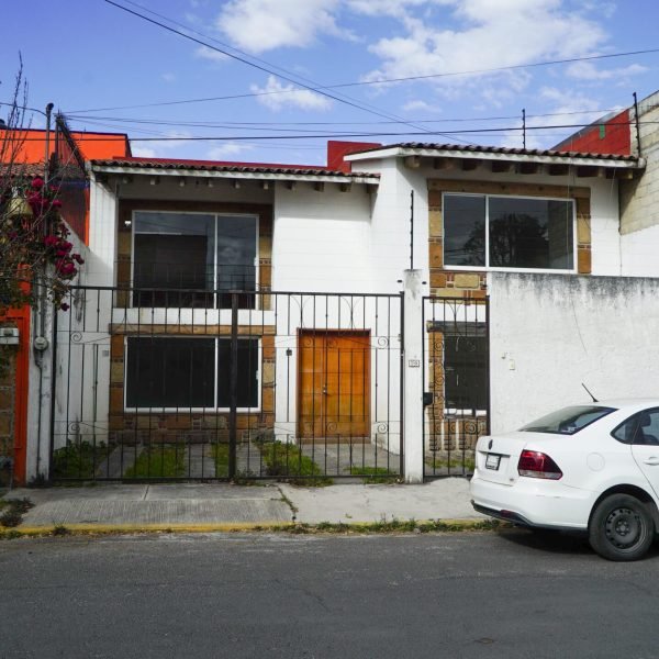 Casa en Venta en Pilares, Metepec, 4 Mdp Casa en Venta en Pilares, Metepec, 4 Mdp