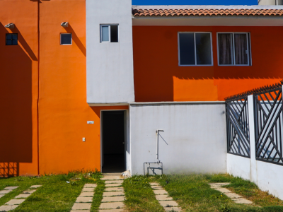 Venta de casa en Zumpango, residencial el Country El Country Zumpango casas en venta $960mil